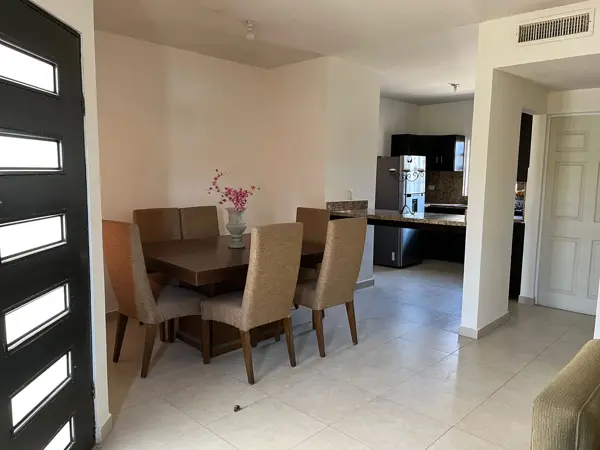 Casa en renta en Ampliación Senderos, Torreón — foto 2 de 22
