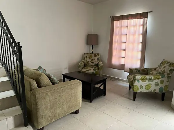Casa en renta en Ampliación Senderos, Torreón — foto 3 de 22