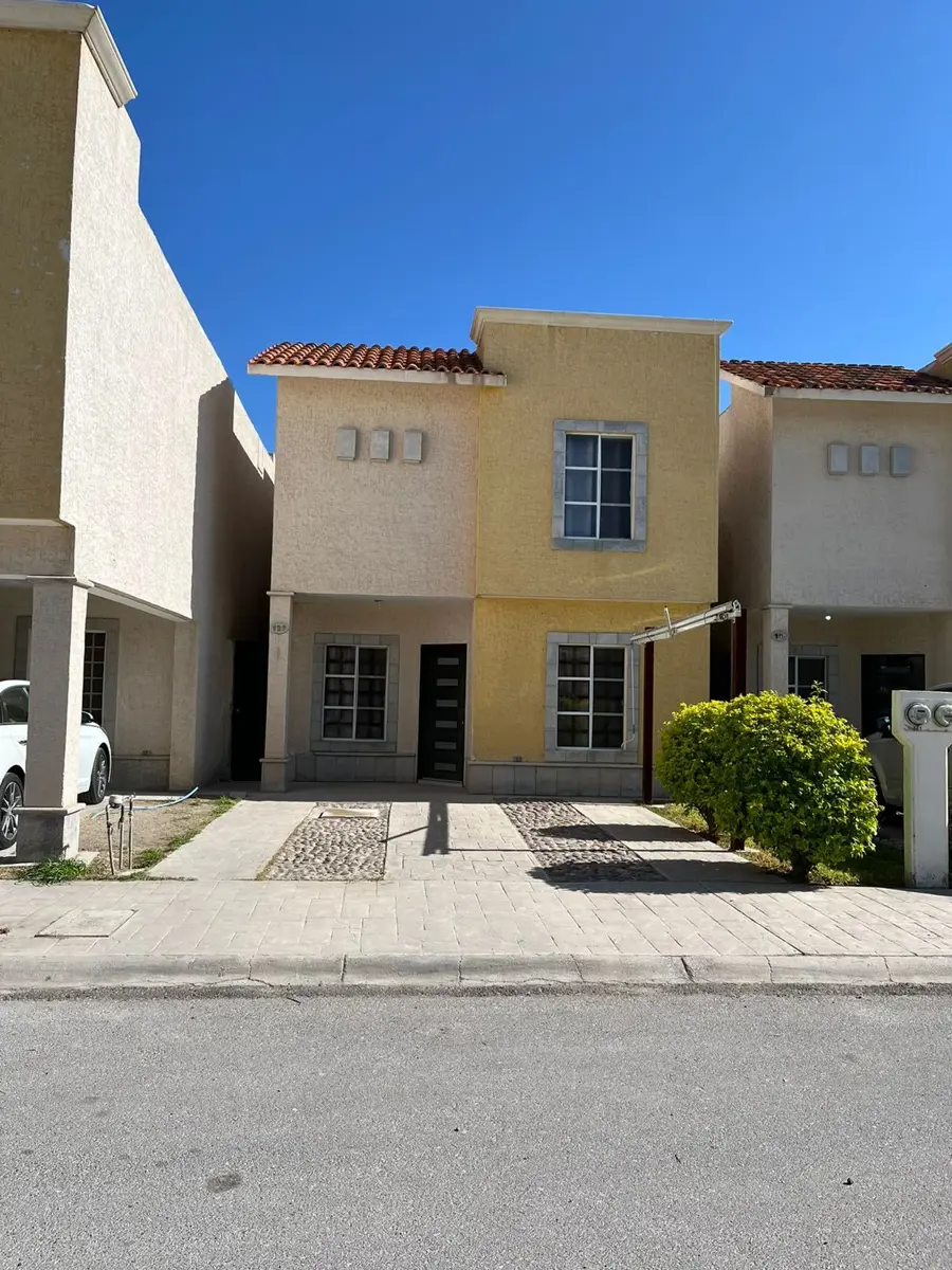 Casa en Renta en Ampliación Senderos, Torreón, Coahuila de Zaragoza