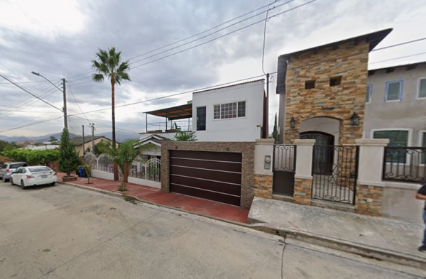 Casa en El Refugio, Tecate, Baja California