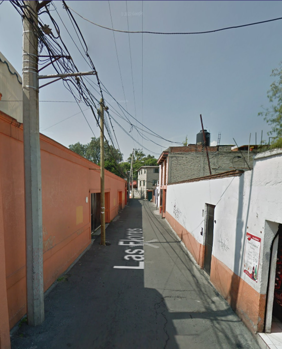 Casa en venta en Los Reyes, Coyoacán — foto 1 de 12