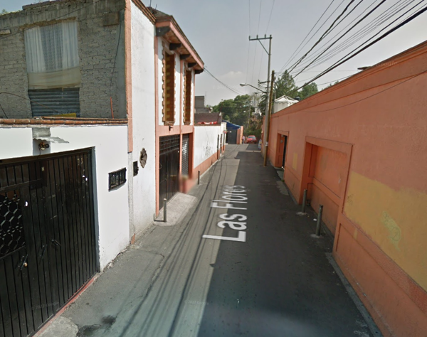 Casa en venta en Los Reyes, Coyoacán — foto 2 de 12
