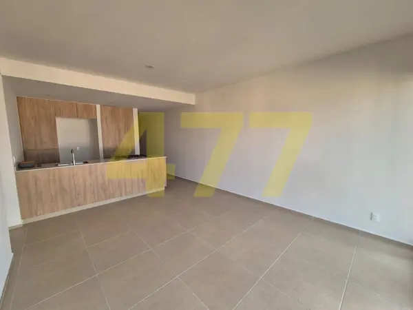 Departamento en renta en Valle del Moral, León — foto 3 de 24