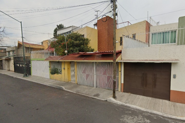 Casa en venta en Reforma Iztaccihuatl Norte, Iztacalco — foto 3 de 7