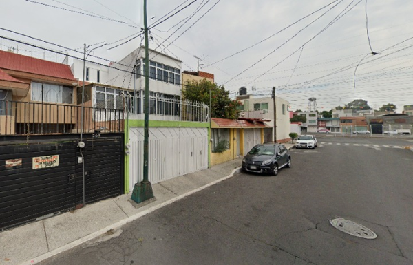 Casa en venta en Reforma Iztaccihuatl Norte, Iztacalco — foto 2 de 7