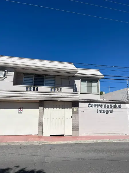 Consultorio en renta en Latinoamericana, Saltillo, Coahuila de Zaragoza