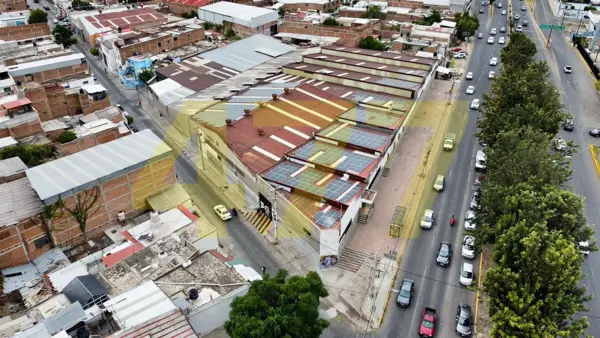 Bodega en venta en El Duraznal, León — foto 3 de 16