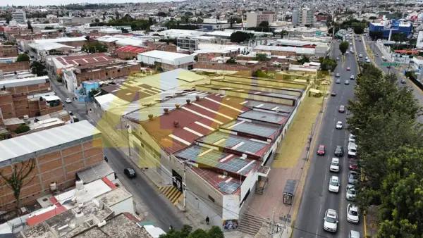 Bodega en renta en El Duraznal, León — foto 2 de 16