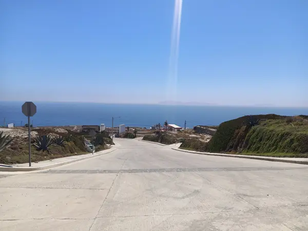 Terreno en venta en Real del Mar, Tijuana — foto 2 de 7