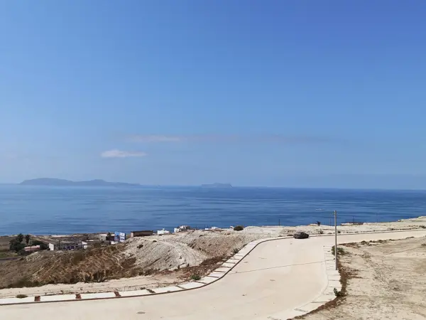 Terreno en venta en Real del Mar, Tijuana — foto 3 de 7
