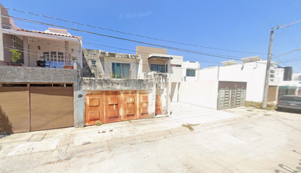 Casa en venta en Puerta del Sol, Xalisco — foto 3 de 19