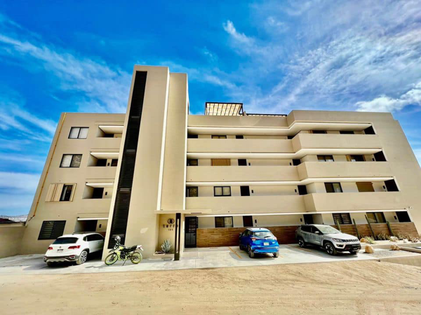 Departamento en renta en El Tezal, Los Cabos — foto 2 de 8