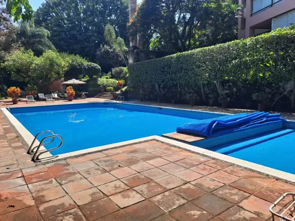Departamento en venta en Rancho Cortes, Cuernavaca — foto 2 de 39