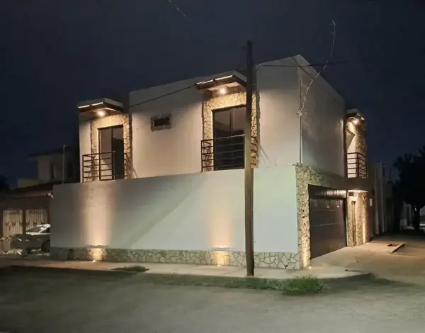 Casa en venta en Nueva los Angeles, Torreón — foto 3 de 21