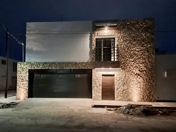 Casa en venta en Nueva los Angeles, Torreón — foto 2 de 21