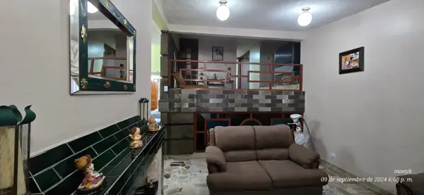 Casa en venta en Belisario Dominguez, Puebla — foto 2 de 14