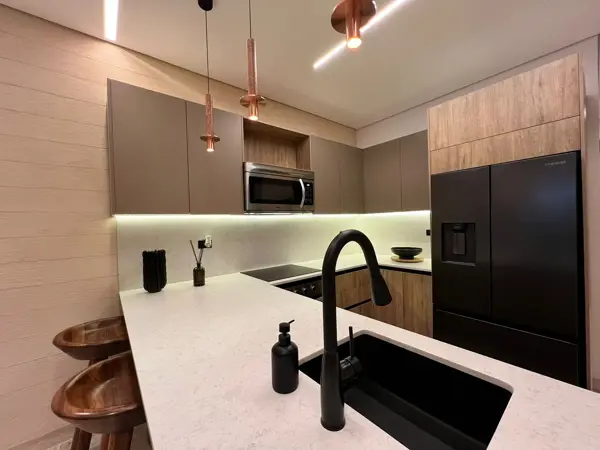 Departamento en venta en Supermanzana 9, Benito Juárez — foto 2 de 8