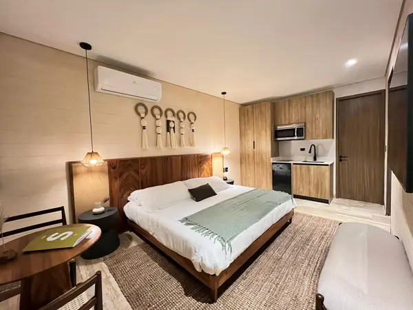 Departamento en Supermanzana 9, Benito Juárez, Quintana Roo