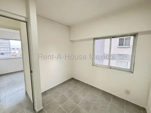 Departamento en venta en San Pedro de los Pinos, Álvaro Obregón — foto 2 de 14