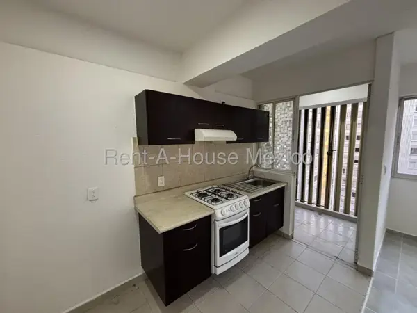 Departamento en venta en San Pedro de los Pinos, Álvaro Obregón — foto 3 de 14