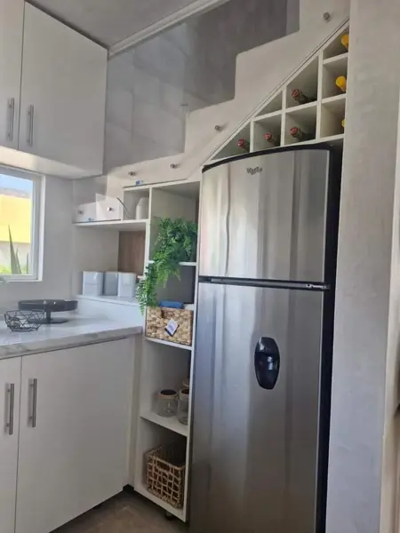 Casa en venta en San Luis II, Mineral de la Reforma — foto 3 de 6