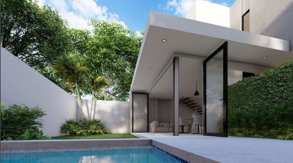 Casa en venta en Santa Fe Lifestyle, Xochitepec — foto 1 de 29