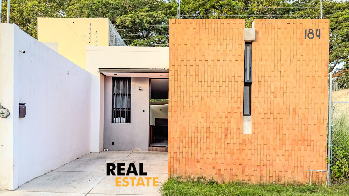 Casa en venta en Solidaridad, Villa de Álvarez — foto 1 de 10