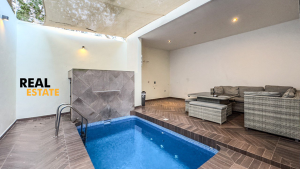 Casa en venta en Solidaridad, Villa de Álvarez — foto 2 de 10