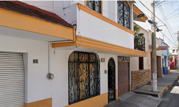 Casa en venta en Tepic Centro, Tepic — foto 3 de 18