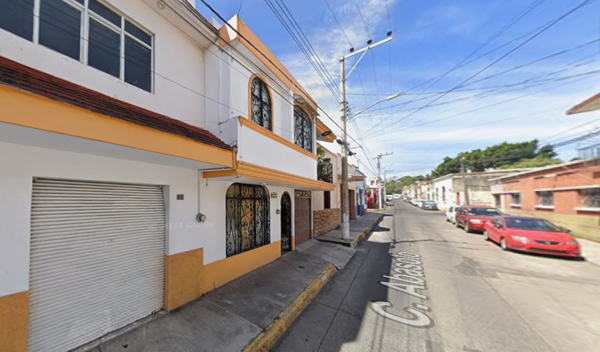 Casa en venta en Tepic Centro, Tepic — foto 2 de 18