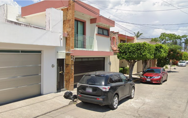 Casa en venta en Ciudad del Valle, Tepic — foto 2 de 18