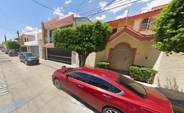 Casa en venta en Ciudad del Valle, Tepic — foto 3 de 18