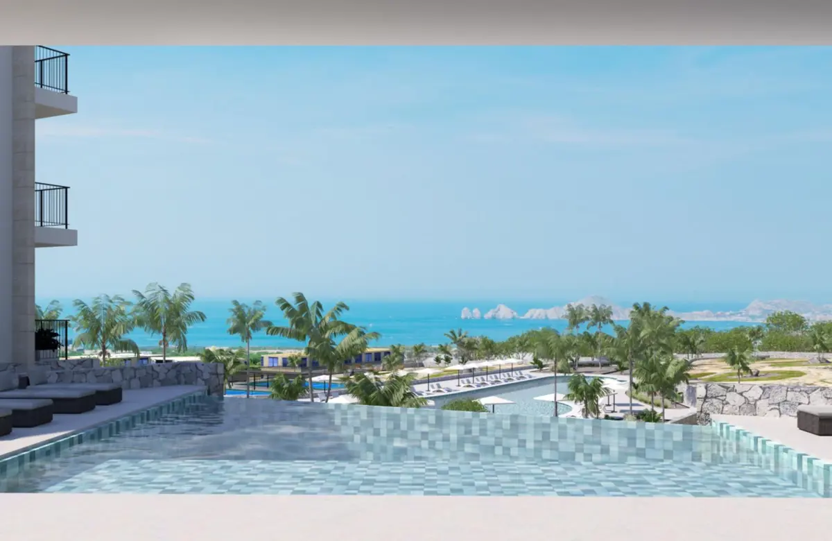 Departamento en venta en Cabo Bello, Los Cabos — foto 1 de 15