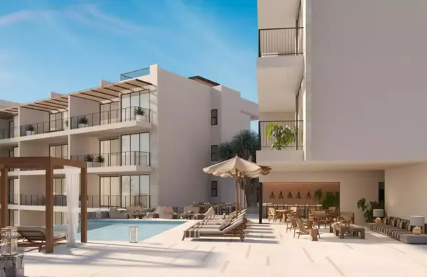 Departamento en venta en Cabo Bello, Los Cabos — foto 3 de 15