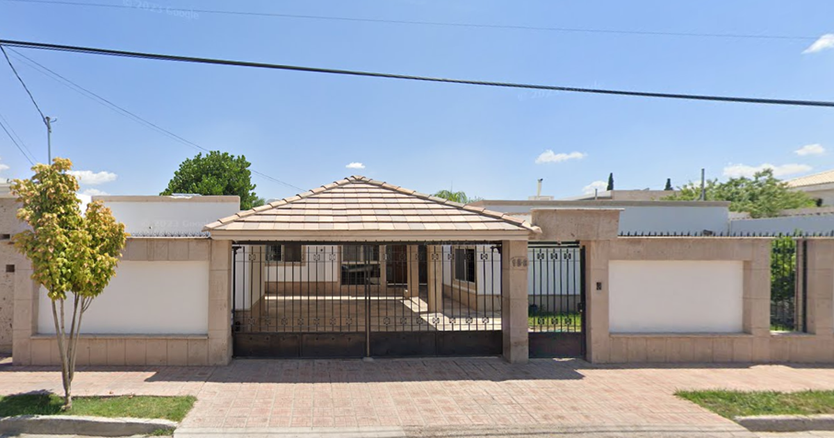Casa en Venta en San Isidro, Torreón, Coahuila de Zaragoza
