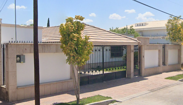 Casa en venta en San Isidro, Torreón — foto 3 de 13