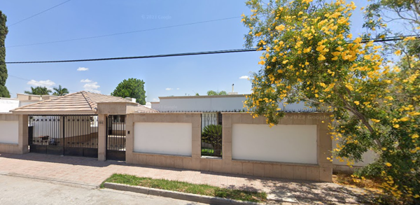 Casa en venta en San Isidro, Torreón — foto 2 de 13