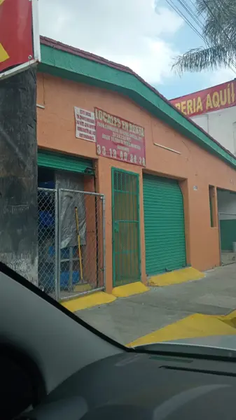 Local en venta en Del Fresno 1a. Sección, Guadalajara, Jalisco