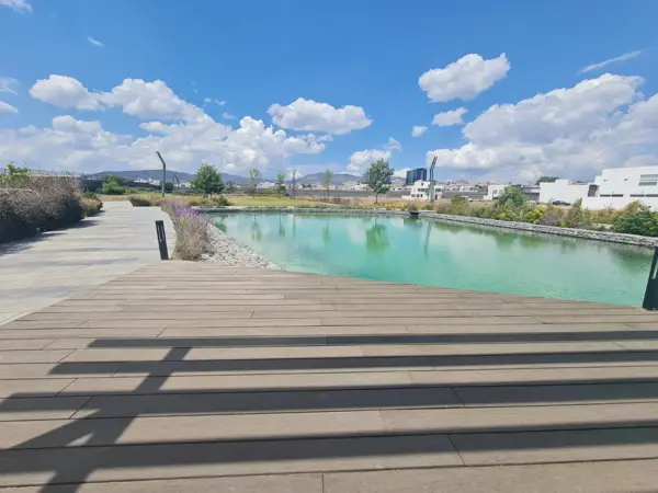 Terreno en venta en Carlos Rovirosa, Pachuca de Soto — foto 2 de 29