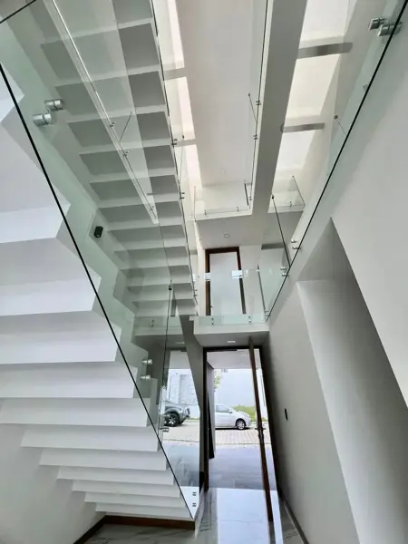 Casa en renta en Lomas de Angelópolis, San Andrés Cholula — foto 2 de 22