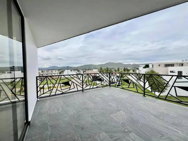 Casa en renta en Lomas de Angelópolis, San Andrés Cholula — foto 3 de 22