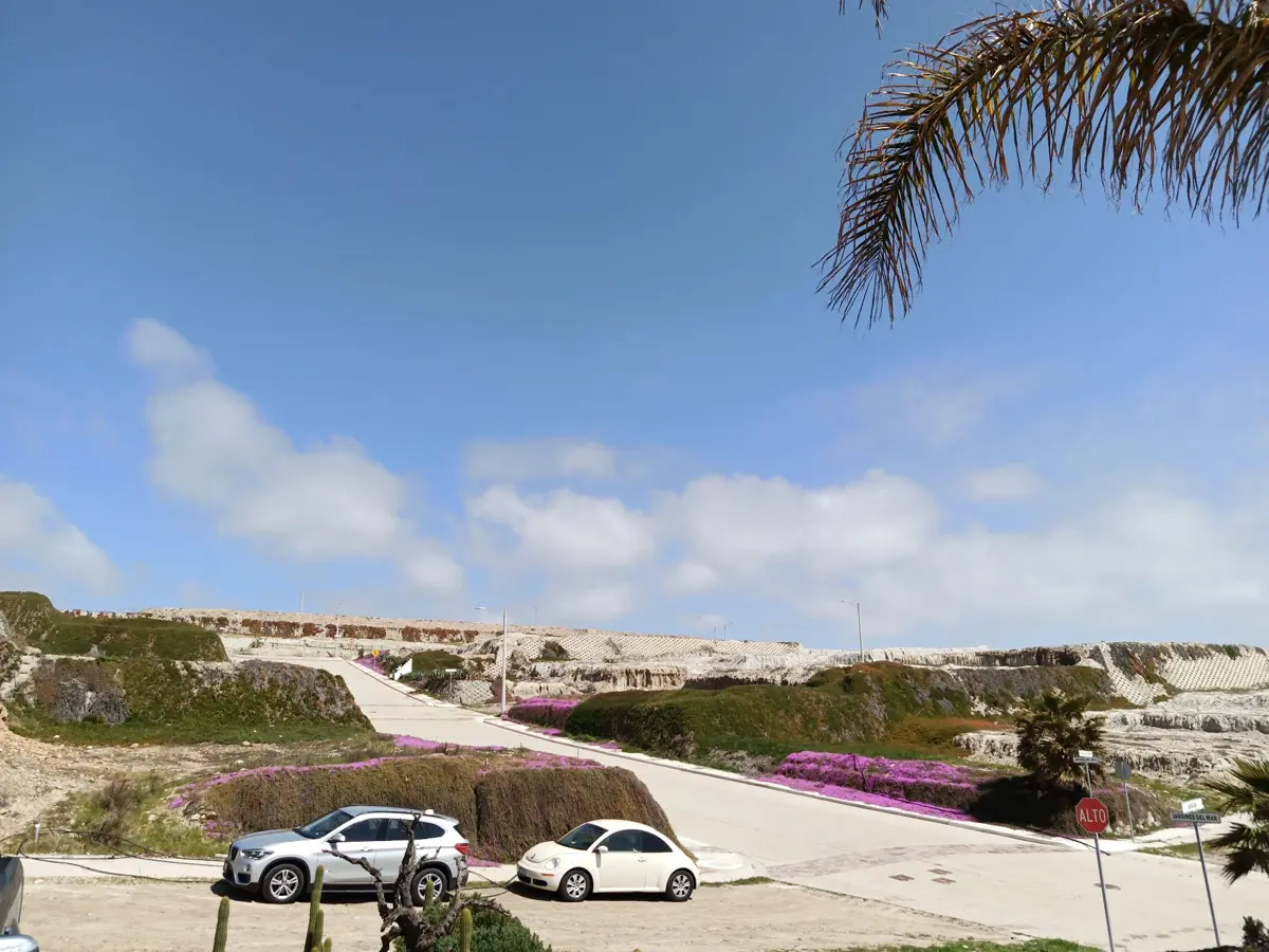 Terreno en venta en Real del Mar, Tijuana — foto 1 de 5