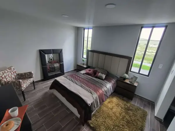 Casa en venta en Vicente Guerrero (san Javier), Tolcayuca — foto 2 de 8