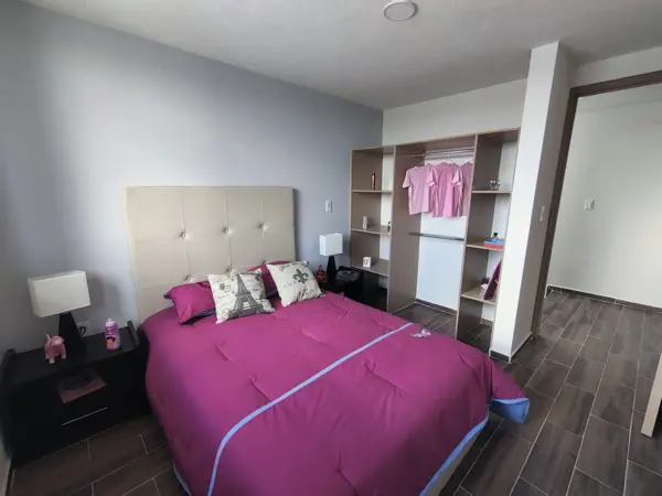 Casa en venta en Vicente Guerrero (san Javier), Tolcayuca — foto 3 de 8