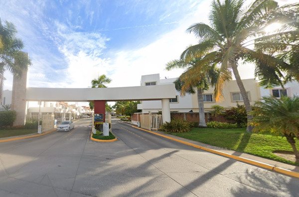 Casa en venta en El Secreto, Mazatlán — foto 3 de 17