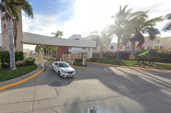 Casa en venta en El Secreto, Mazatlán — foto 2 de 17