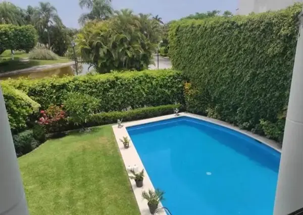 Casa en venta en Kloster Sumiya, Jiutepec — foto 2 de 23