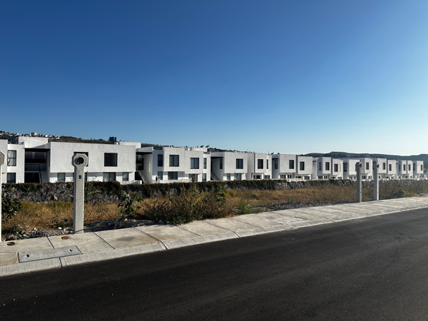 Terreno en venta en Los Olvera, Corregidora — foto 3 de 17