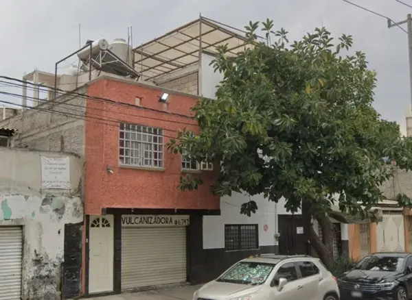 Casa en venta en Ampliación Casas Alemán, Gustavo A. Madero — foto 3 de 7