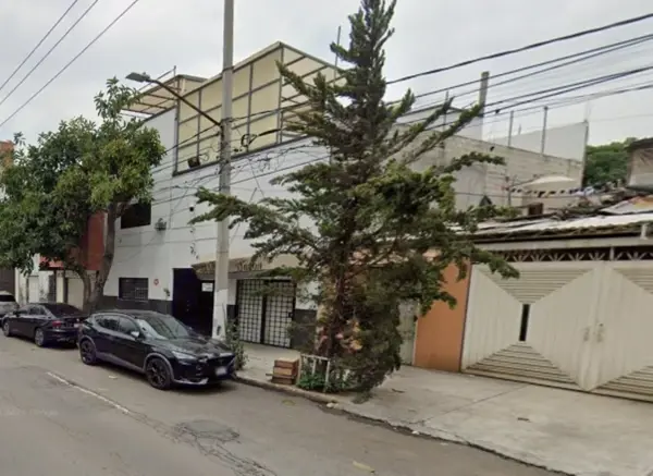 Casa en venta en Ampliación Casas Alemán, Gustavo A. Madero — foto 2 de 7